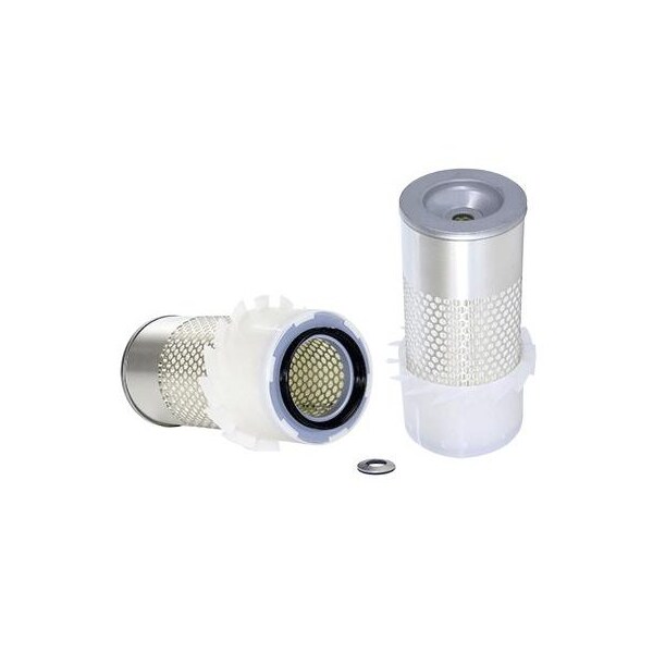 Wix Filters MASSEYFERGUSON MF135 TRACTORS OUTER US 42123 Zoro